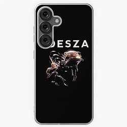 ODESZA Band Samsung Galaxy Soft Case