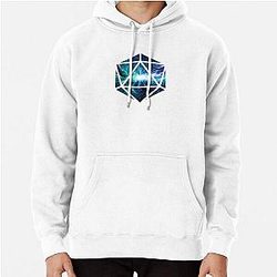 Odesza Astral Pullover Hoodie