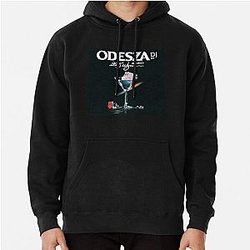 Odesza Pullover Hoodie