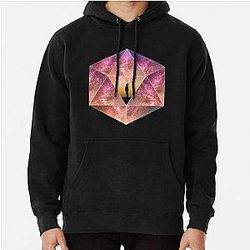 ODESZA Pullover Hoodie