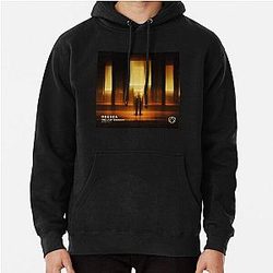 Last goodbye Odesza tour 2026 Kurt Cobain Pullover Hoodie