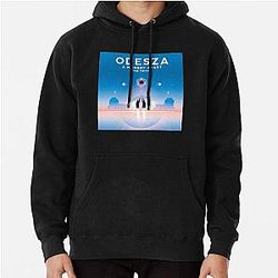 the finale odesza tour cobain pullover hoodie