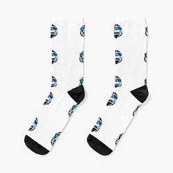 Odesza Astral Socks