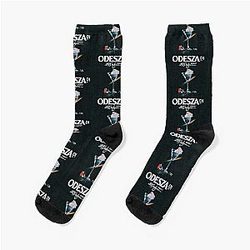 ODESZA Socks