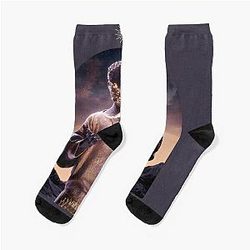 Odesza tour 2026 Cobain Socks