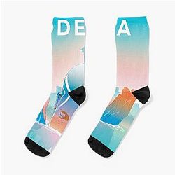 This moment Odesza tour 2026 Nirvana Socks
