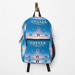 The Odesza Tour 2026