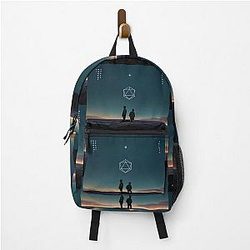 Moment A Odesza Tour 2026 Cobain Backpack