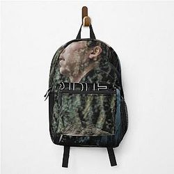 ODESZA Band Backpack