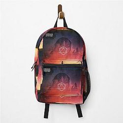 in Odesza tour 2026 Kurt Backpack