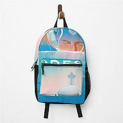 ODESZA Backpack
