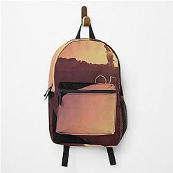 Odesza Backpack