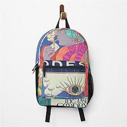 ODESZA Backpack