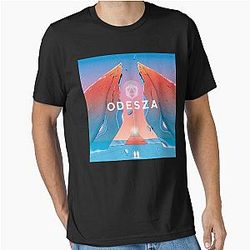 A Moment Odesza Tour 2026 Cobain Essential T-Shirt