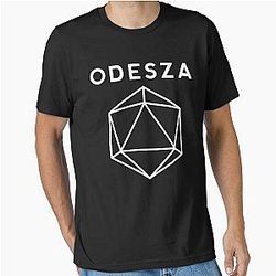ODESZA Essential T-Shirt