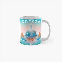 This Moment Odesza Tour 2026 Cobain Classic Mug