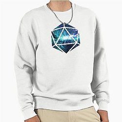 Odesza Astral Pullover Sweatshirt