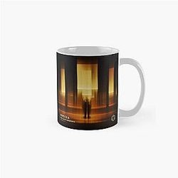 Last Goodbye Odesza Classic Mug