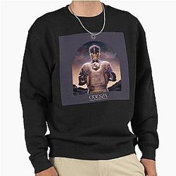 New Moment Odesza tour Cobain Pullover Sweatshirt