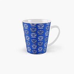 Odesza Festival Fan Art Tall Mug