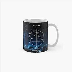 Live Odesza Tour 2026 Cobain Classic Mug