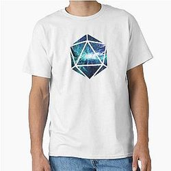 Odesza Astral Classic T-Shirt