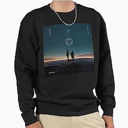 moment a part odessa tour 2026 cobain pullover sweatshirt