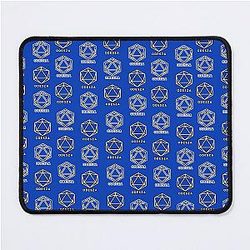 Odesza Fan Art Mouse Pad