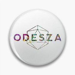 Odesza Pin