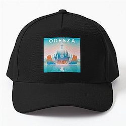This Moment Odesza Tour Cobain Baseball Cap