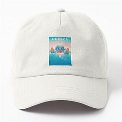 ODESZA Band Dad Hat