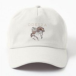 ODESZA Band Hat