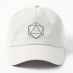 ODESZA - Icosahedron Dad Hat