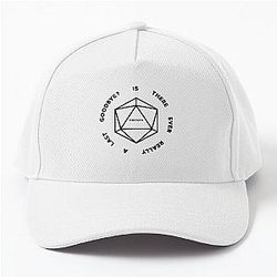 Odesza Band Baseball Cap