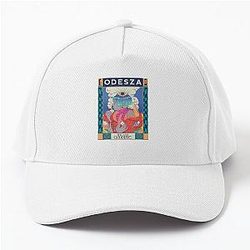 Odesza Band Cap