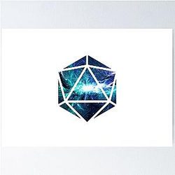 Odesza Astral Poster