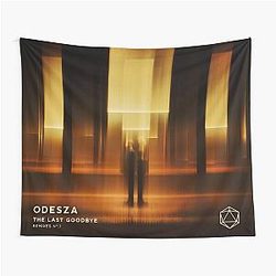 last goodbye odesza tour 2026 cobain tapestry