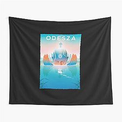 ODESZA Tapestry