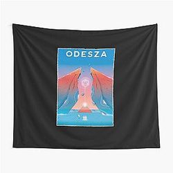 ODESZA Tapestry