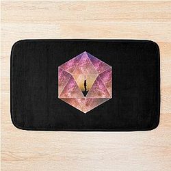 ODESZA Bath Mat