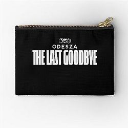 ODESZA Band Zipper Pouch