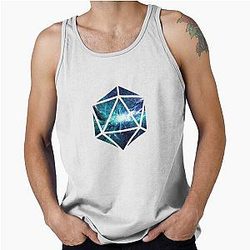 Odesza Astral Tank Top