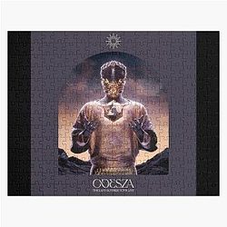 Odesza tour 2026 Kurt cobain Jigsaw puzzle