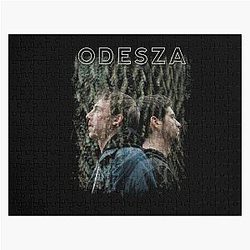 ODESZA Band