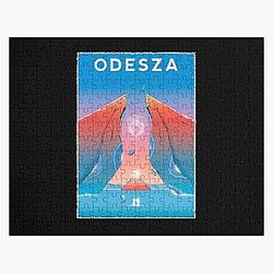 ODESZA Band Puzzle