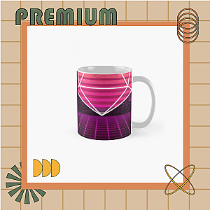 Odesza Mugs