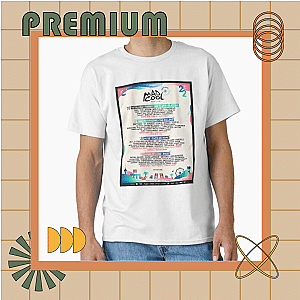 Odesza T-Shirts