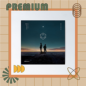 Odesza Posters