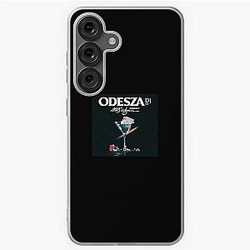 Odesza Logo Samsung Galaxy Case