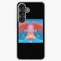 A moment ODESZA tour 2026 Cobain Samsung Galaxy Soft Case